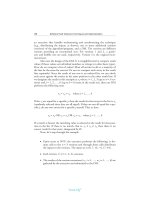 Software Fault Tolerance Techniques and Implementation phần 5 pdf