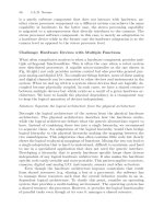 Software Engineering for Experimental Robotics - Davide Brugali et al Part 3 ppsx