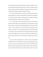 Quan hệ phân phối và kinh nghiệm của các nước Asean -2 potx