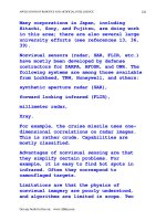 Applications of Robotics and Artificial Intelligence Part 13 doc