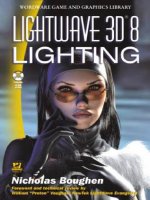 LightWave 3D 8 Lighting Wordware game and graphics library phần 1 doc