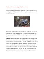 Ưu nhược điểm của hệ dẫn động AWD (All-wheel-drive) doc