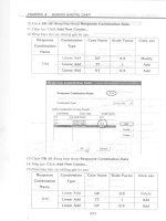 Tính nội lực cốt thép bằng SAP 2000 version 9 tập 1 part 9 pot