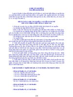 LOẠI TÀI KHOẢN 4: NGUỒN KINH PHÍ pdf