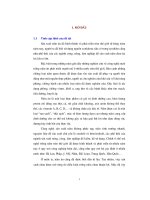 Nghiên cứu phát triển sản xuất và tiêu thụ nấm ăn trên địa bàn huyện yên dũng  tỉnh bắc giang