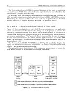 Mobile messaging technologies and services phần 2 pptx