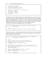 Excel add in development in c and c phần 5 potx