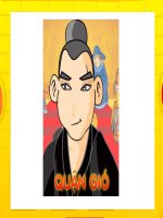 Kể chuyện theo tranh: Quận gió ppt