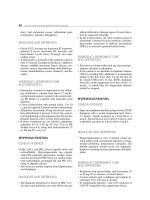 JUST THE FACTS IN EMERGENCY MEDICINE - PART 2 ppt