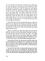 Chữa bệnh bằng nước biển part 3 ppt