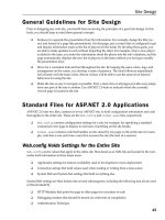 BeginningASP.NET 2.0 with C# PHẦN 2 docx