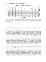 Adaptive Motion of Animals and Machines - Hiroshi Kimura et al (Eds) Part 5 pdf