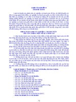 LOẠI TÀI KHOẢN 3: THANH TOÁN ppt