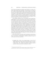 Macroeconomic theory and policy phần 9 ppsx