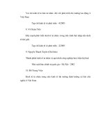 Giáo trình hướng dẫn tìm hiểu về sự hình thành nền kinh tế thuần túy trong công nghiệp phần 6 ppsx