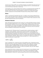 An Introduction to Genetic Algorithms phần 9 doc