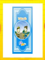 Kể chuyện theo tranh: Trái dưa hấu pptx