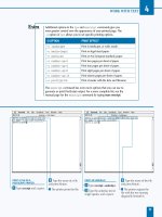 Unix for mac your visual blueprint to maximizing the foundation of mac osx phần 3 docx