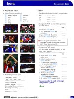 American english file 3 sb 3 phần 10 pps