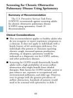 The Guide to Clinical Preventive Services 2008 - part 4 pdf