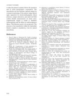 Fundamentals of Clinical Ophthalmology - part 7 pps