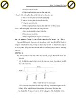 Giáo trình hình thành công thức ứng dụng thẩm định quá trình kiểm định hệ số khẩu độ p5 docx