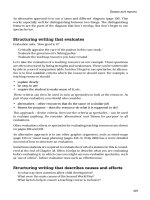 Teaching Today A Practical Guide Fourth Edition - part 6 pot