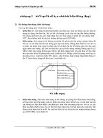 Hướng dẫn giám sát đóng mới tàu biển - Phần 6 Kiểm tra thử nghiệm tàu LPG trong đóng mới - Chương 2 doc