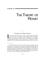 PRINCIPLES OF ECONOMICS phần 9 pptx