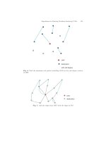 Innovations in Intelligent Machines 1 - Javaan Singh Chahl et al (Eds) part 9 pps