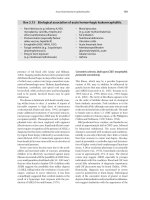 Neuroimmunology in Clinical Practice - part 5 potx