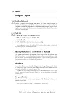 Making use of python phần 5 doc