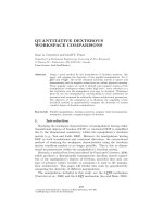 Advances in Robot Kinematics - Jadran Lenarcic and Bernard Roth (Eds) Part 11 potx