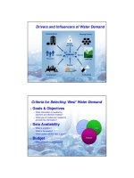 public utilities management challenges for the 21st century phần 2 potx