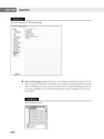 SolidWorks 2007 bible phần 10 docx