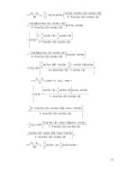Giáo trình hình thành hệ thống ứng dụng nghiên cứu kỹ thuật kết cấu sàn thép trụ đơn với ứng suất pháp p4 pdf