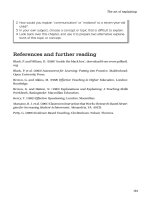 Teaching Today A Practical Guide Fourth Edition - part 4 pot