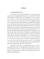 xây dựng đội ngũ cán bộ, công chức hành chính nhà nước theo yêu cầu cải cách hành chính của tỉnh bình phước hiện nay