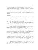 Efficient Collision Detection for Animation and Robotics Part 9 pdf