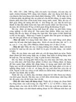 Giáo trình hướng dẫn phân tích kết cấu của tần bức xạ phần 5 pdf