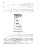 Nhập môn hệ điều hành Linux part 8 pdf