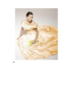 Giáo trình photoshop: Hướng dẫn kỹ thuật tạo brush và làm sáng nền ảnh phần 5 ppsx