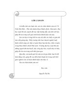 các biện pháp xử lí hành chính khác theo quy định của pháp luật việt nam