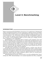 Strategy strategic planning for project management phần 5 pot