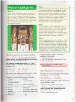 INNOVATIONS ELEMENTARY - PART 4 pptx