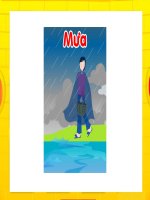 Kể chuyện theo tranh: Chùm thơ về nắng pptx