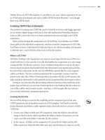 The Hidden Power of Photoshop Elements 4 PHẦN 9 docx