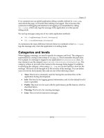 Agile Web Application Development with Yii 1.1 and PHP5 phần 10 pot