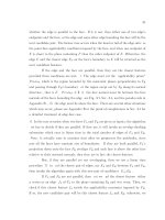 Efficient Collision Detection for Animation and Robotics Part 4 doc