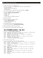 Modelling with AutoCAD 2004 phần 7 doc